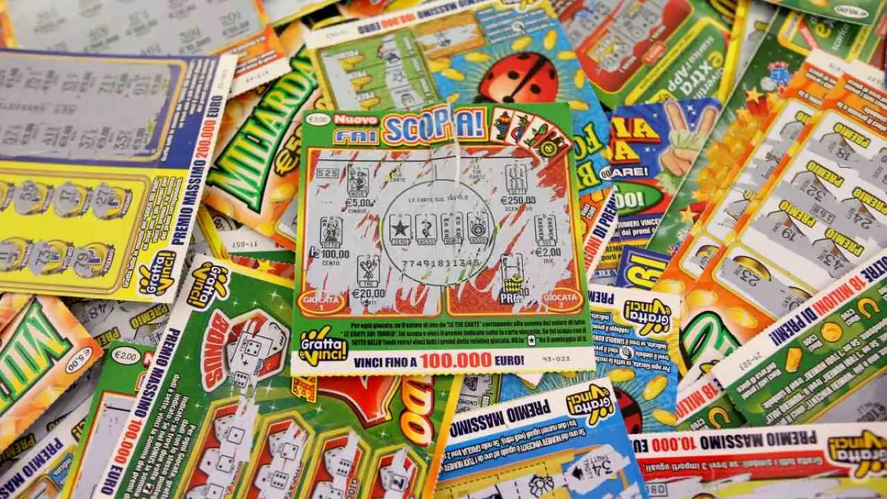 ¿En qué rasca y gana tienes más posibilidades de premio? Un experto te lo revela