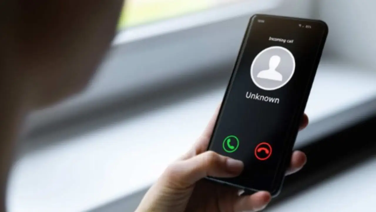 Alerta: así es como los estafadores pueden robar el control total de tu teléfono en minutos