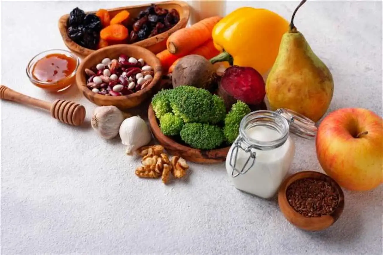 El secreto para no enfermarte nunca está en tu alimentación diaria: así debes comer